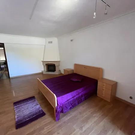 Apartment Quarto Boa Localizacao Com Cozinha E Casa De Banho